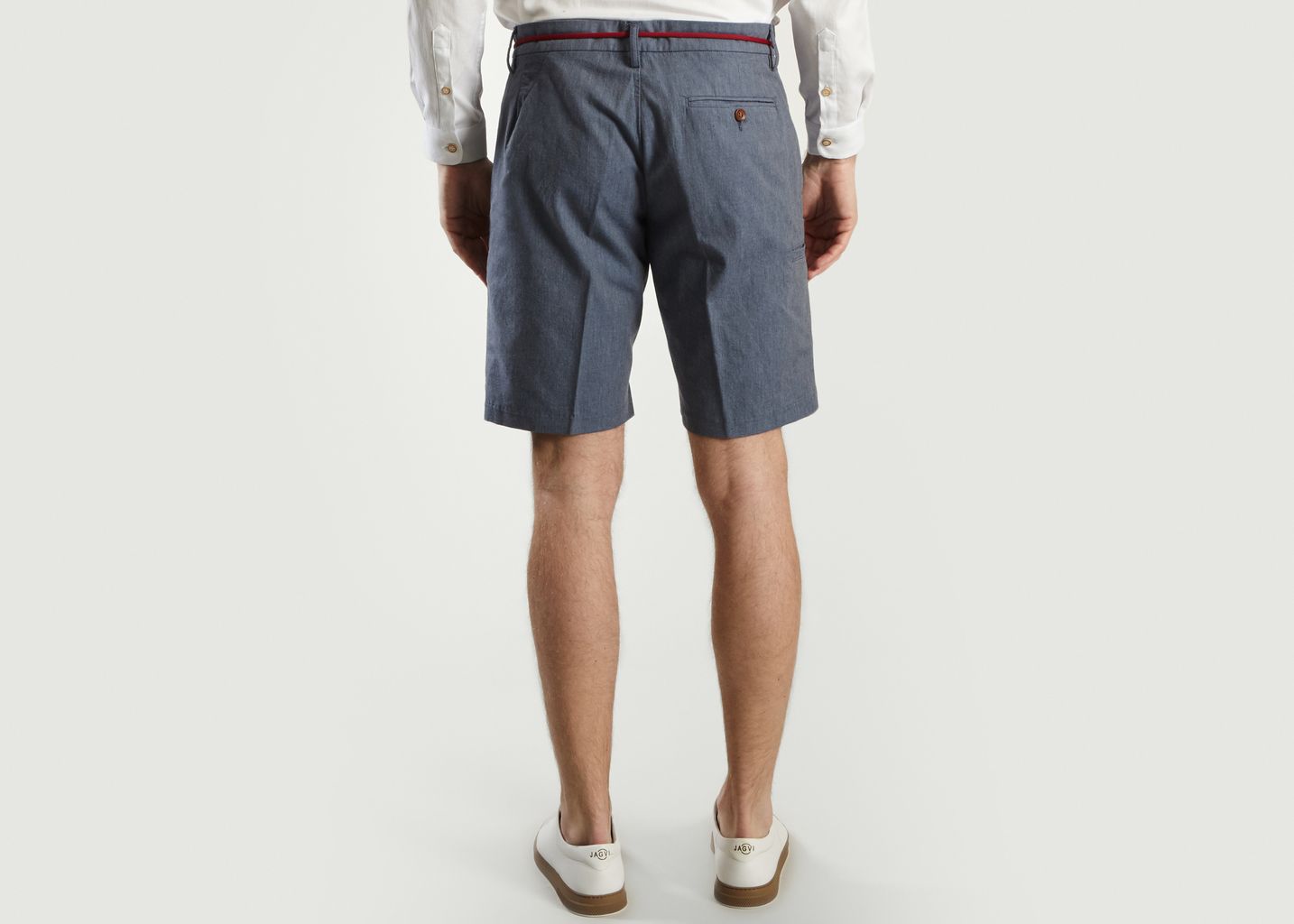 City Short - JagVi Rive Gauche