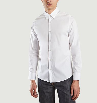 Light Cotton Shirt