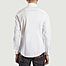Light Cotton Shirt - JagVi Rive Gauche