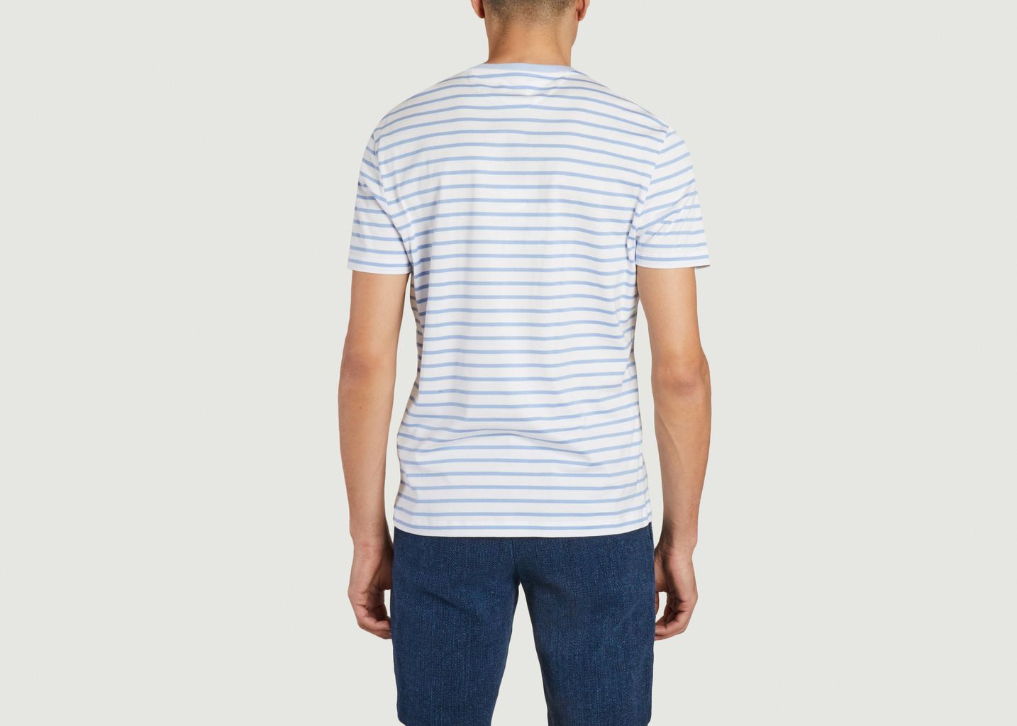 Sailor T-shirt - JagVi Rive Gauche