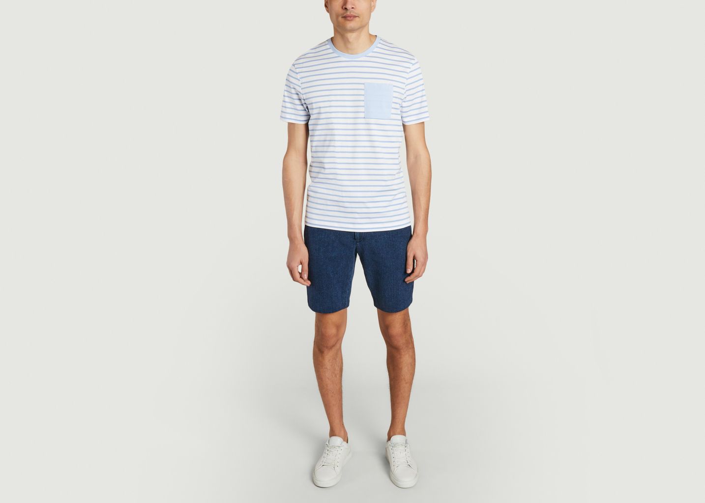 Sailor T-shirt - JagVi Rive Gauche