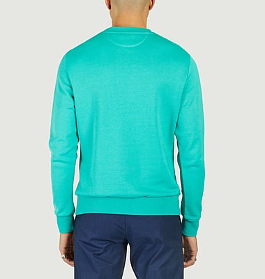 Blue Earth Sweatshirt