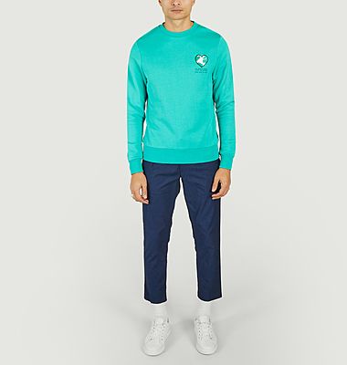Blue Earth Sweatshirt