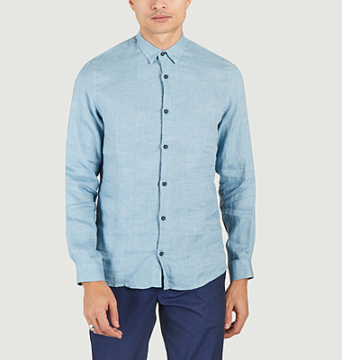 Chemise en Lin