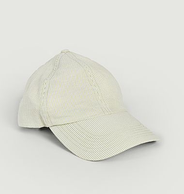Cotton cap