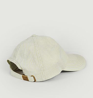 Cotton cap