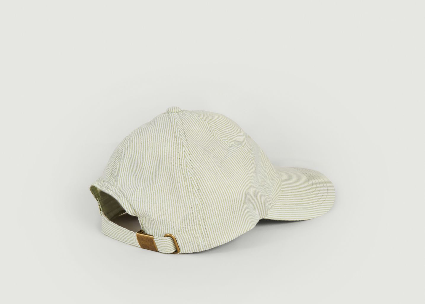 Mütze aus Baumwolle - JagVi Rive Gauche