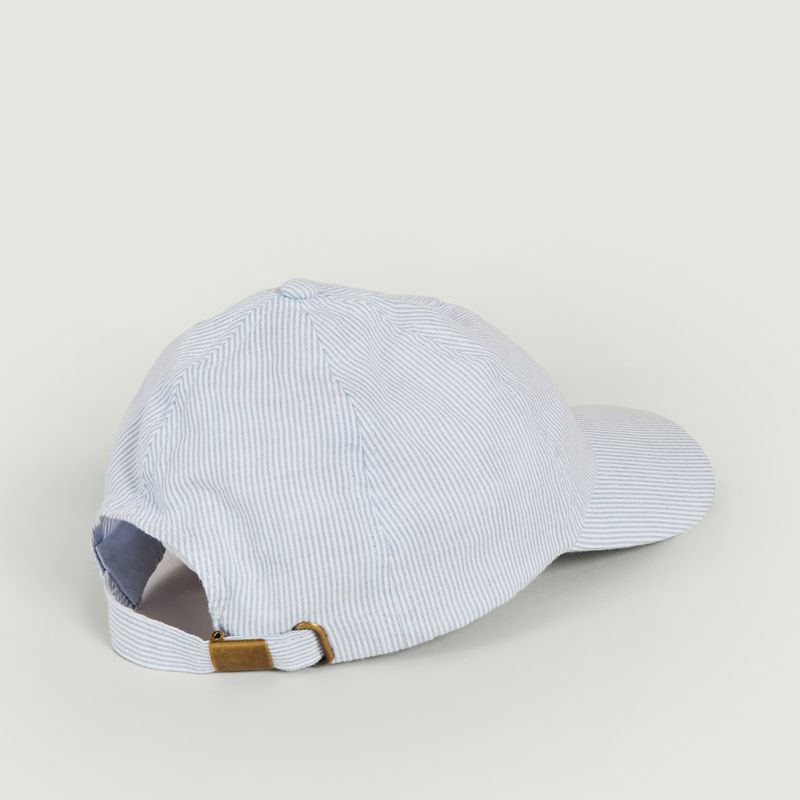 Cotton cap - JagVi Rive Gauche
