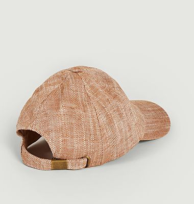 Mütze aus Baumwolle