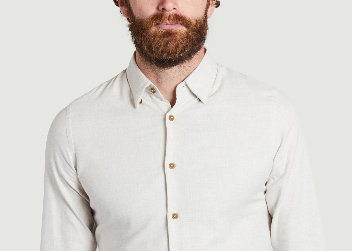 Smart shirt  - JagVi Rive Gauche