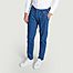 Pleats trousers - JagVi Rive Gauche