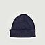 Merino Wool Beanie  - JagVi Rive Gauche