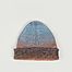 Merino Wool Beanie  - JagVi Rive Gauche