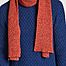 matière Merino wool scarf - JagVi Rive Gauche