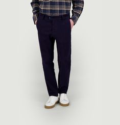Pantalon City 3