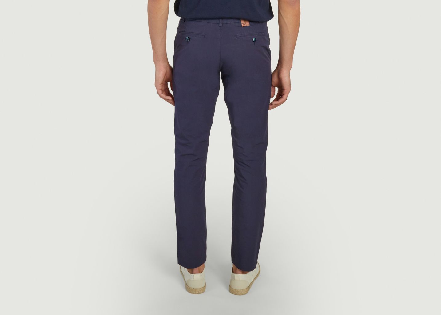 Pantalon City 3 - JagVi Rive Gauche