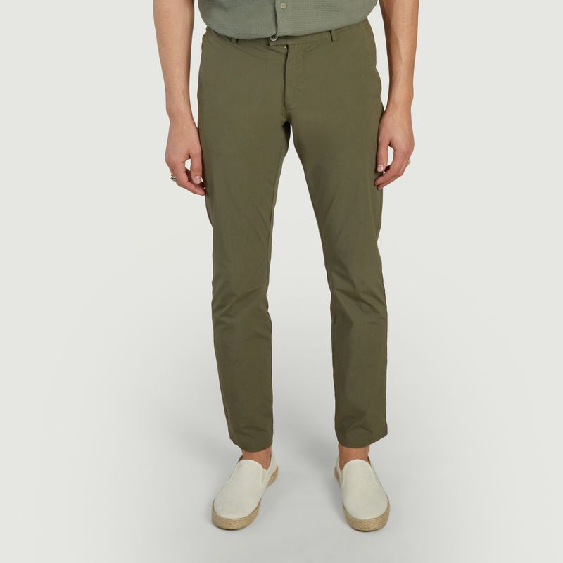 Pantalon cargo		 - JagVi Rive Gauche