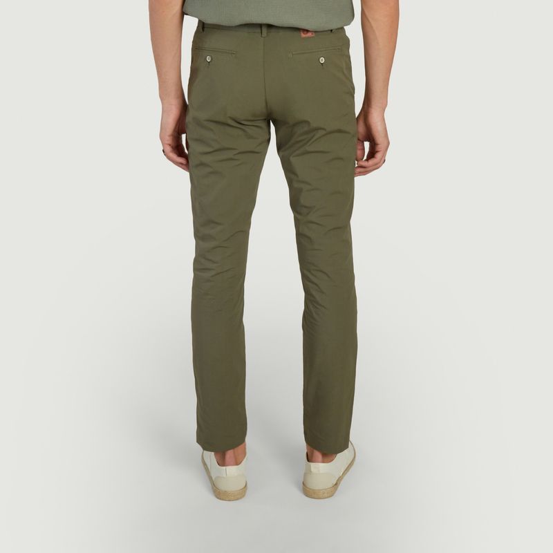 Pantalon cargo		 - JagVi Rive Gauche