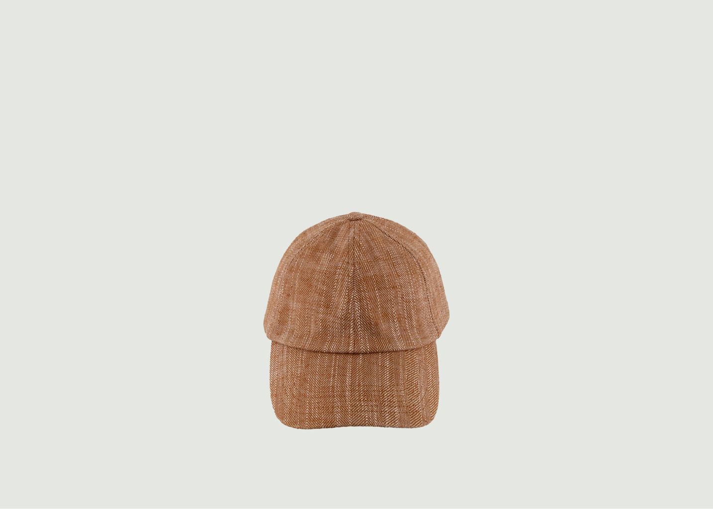 Mütze aus japanischem Stoff - JagVi Rive Gauche