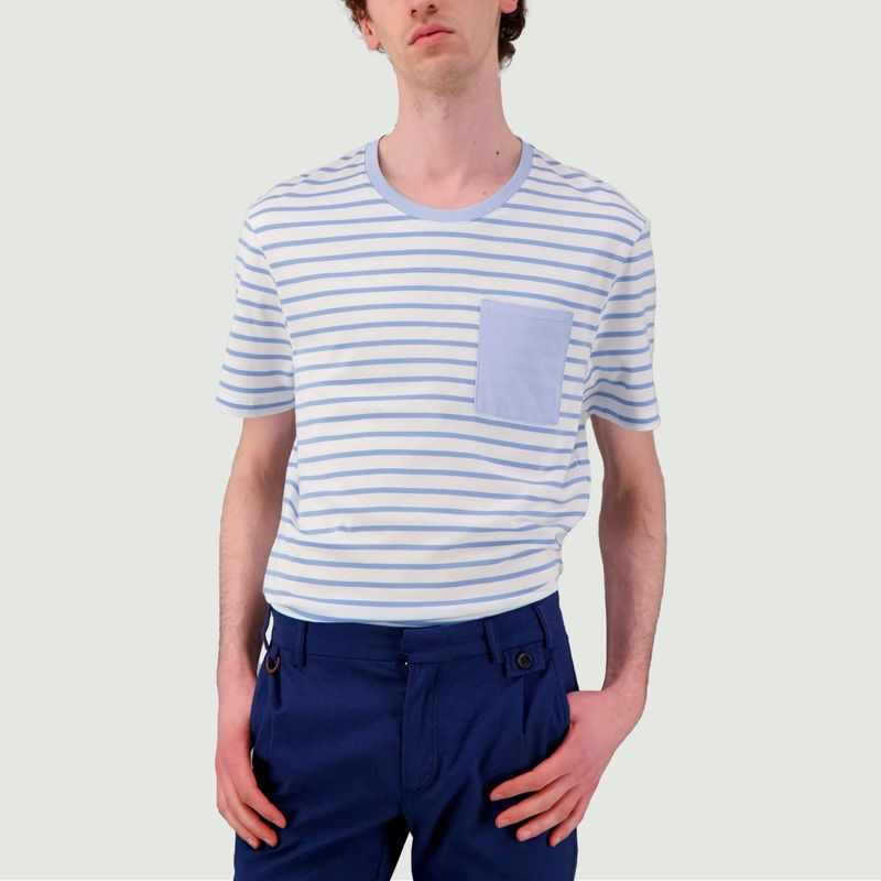 Sailor T Shirt - JagVi Rive Gauche