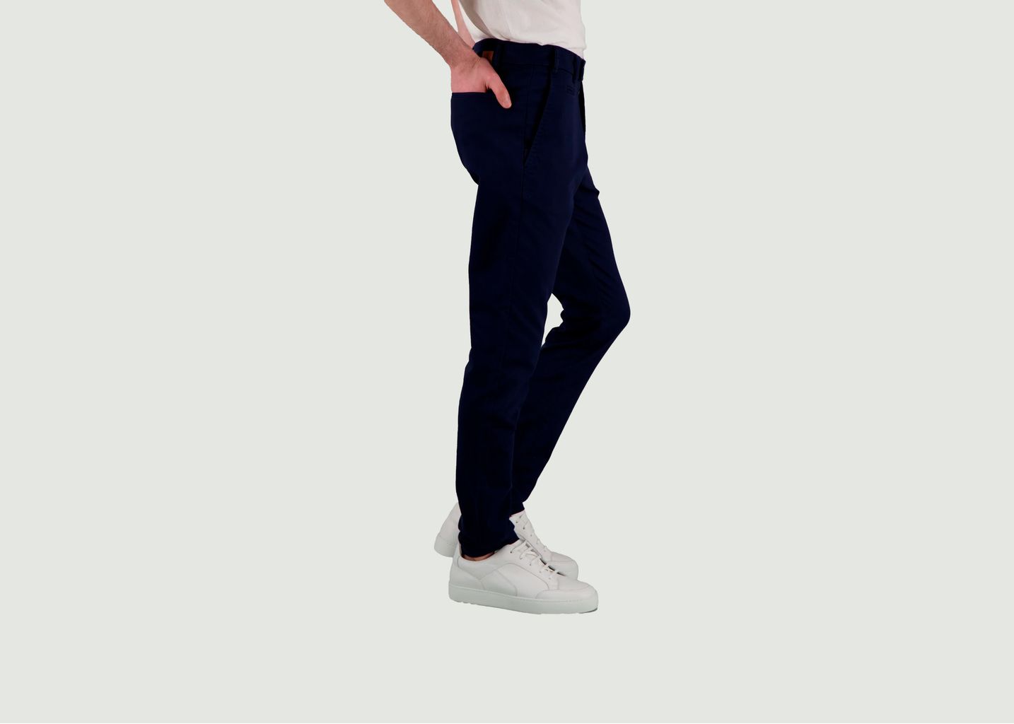 Pantalon City - JagVi Rive Gauche