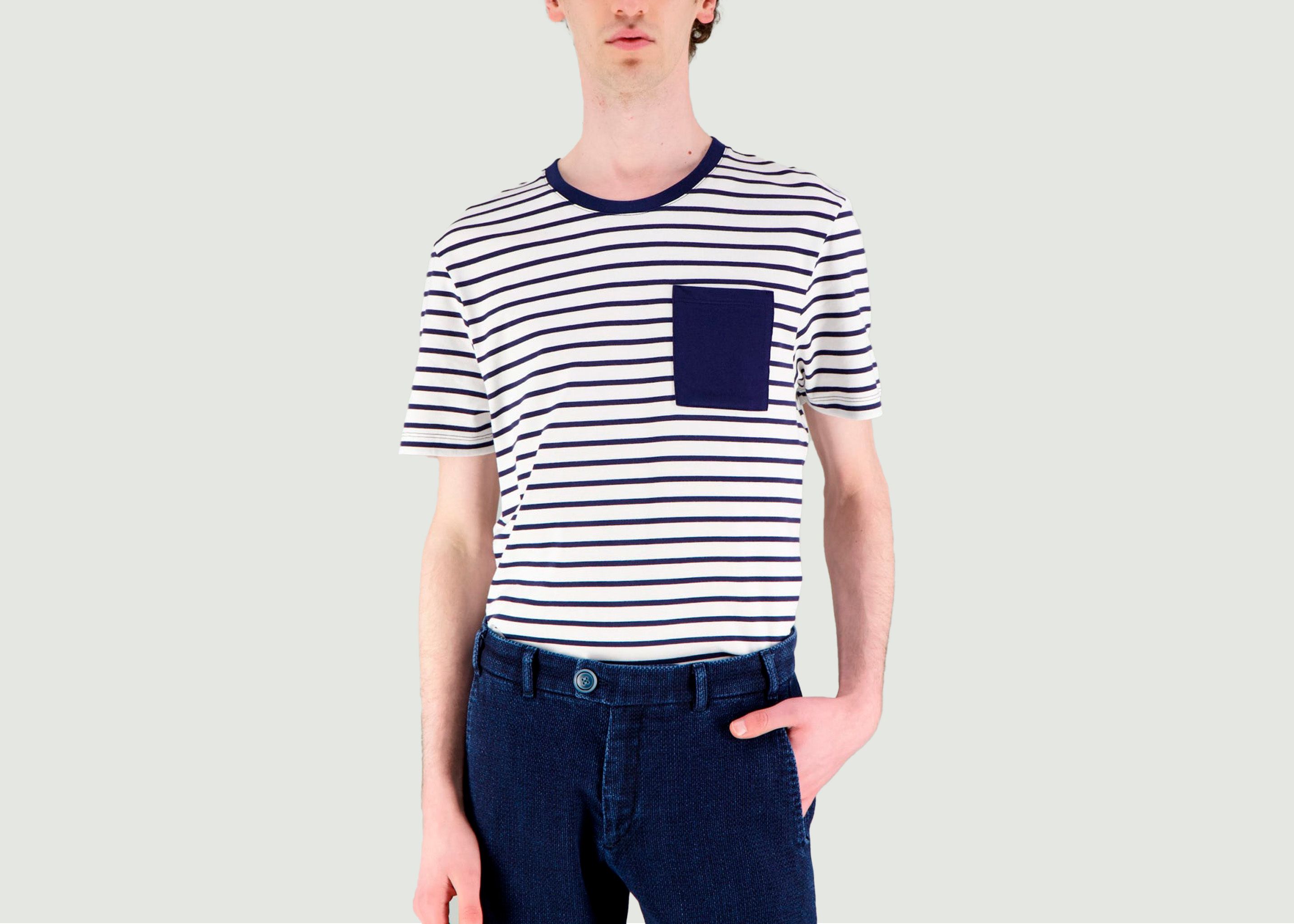  Sailor T Shirt - JagVi Rive Gauche