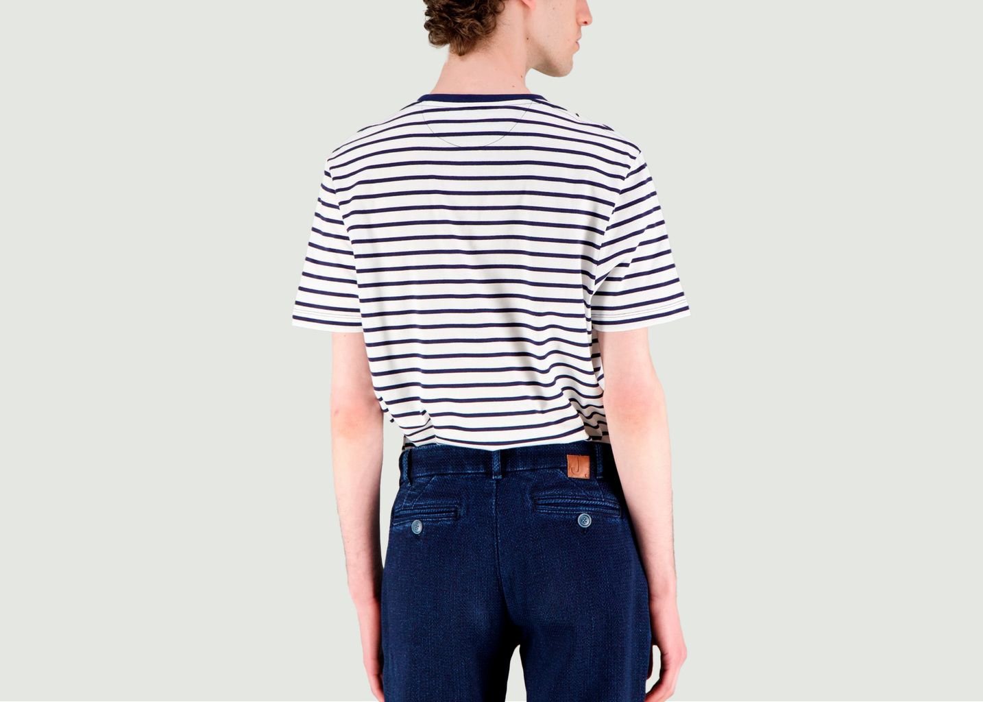  Sailor T Shirt - JagVi Rive Gauche