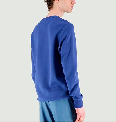 Blue Earth sweatshirt