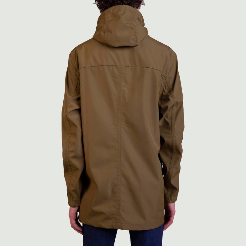 Parka Travel - JagVi Rive Gauche