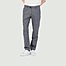 City slim-fit pants - JagVi Rive Gauche