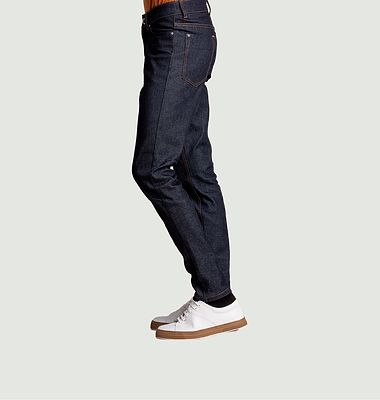 Japanese selvedge jeans