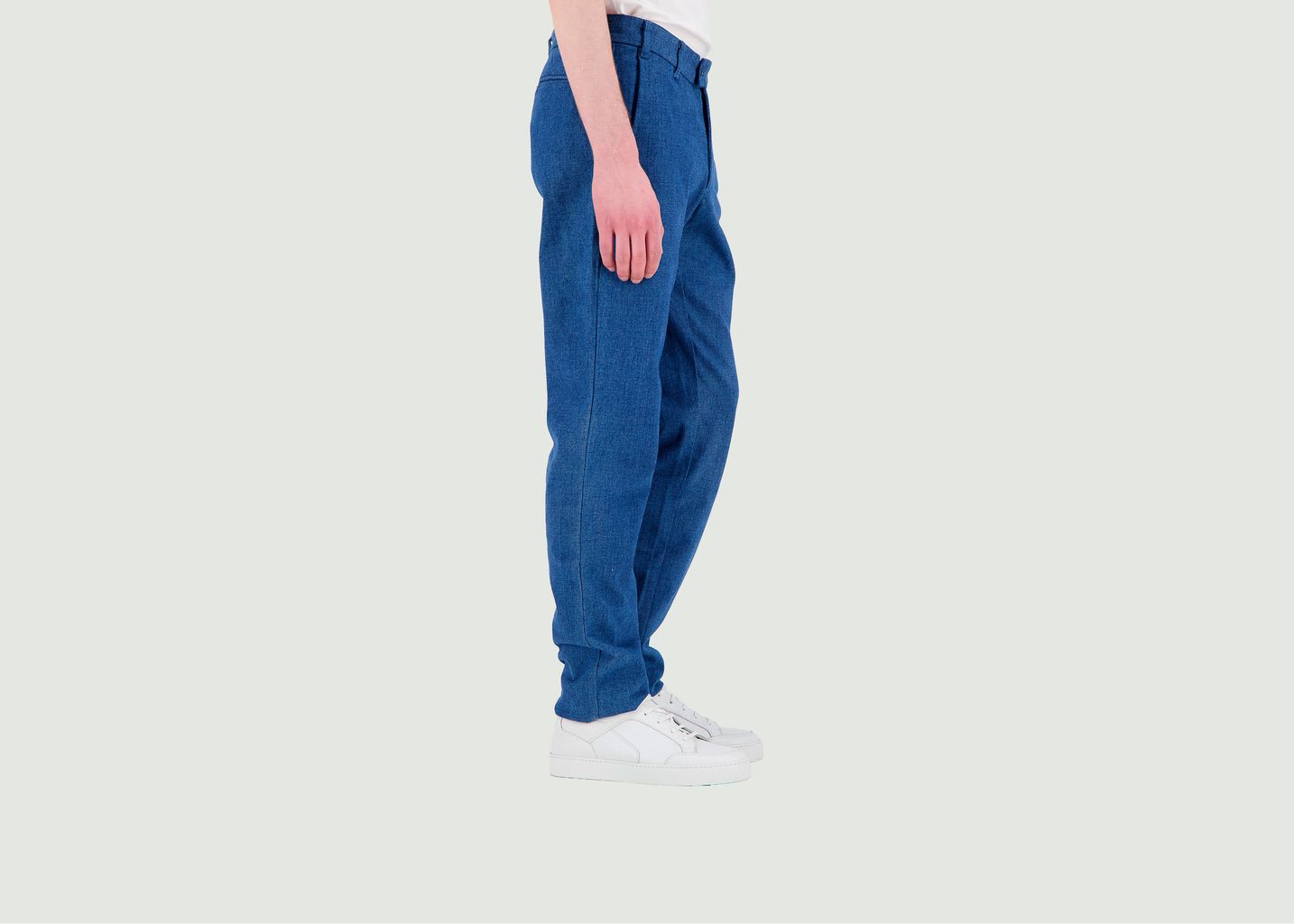 City Denim Bio Hose - JagVi Rive Gauche