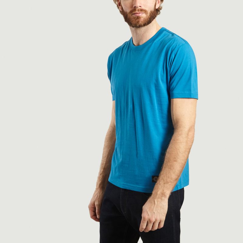 T-Shirt One Tissu Japonais - JagVi