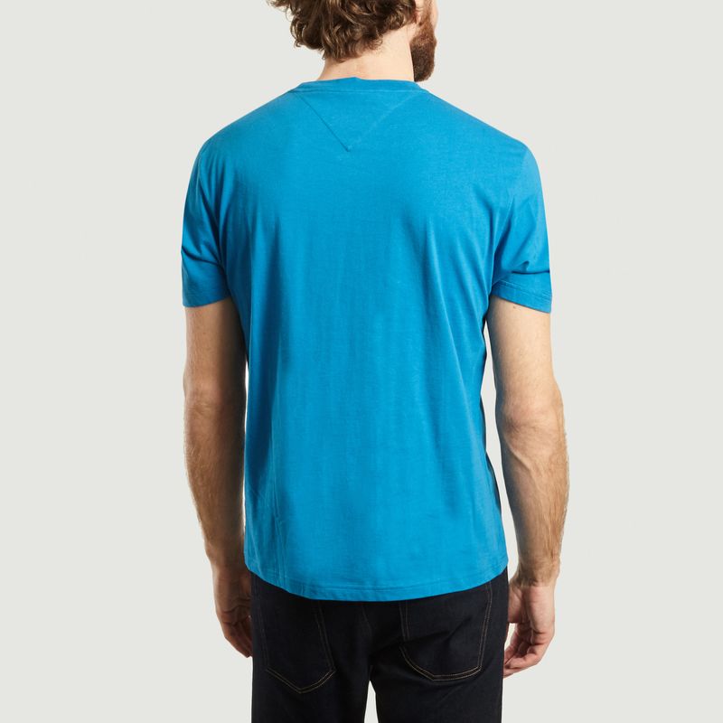 T-Shirt One Tissu Japonais - JagVi