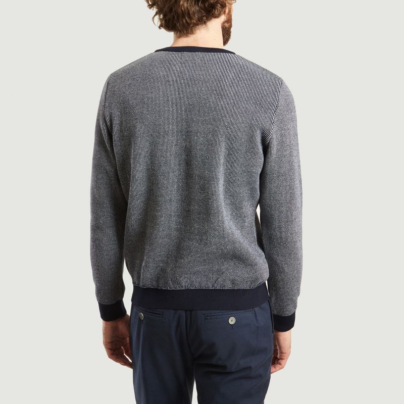 Sweat Texturé - JagVi