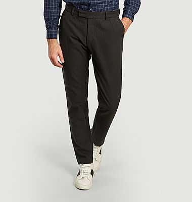 Pantalon City Pant 3