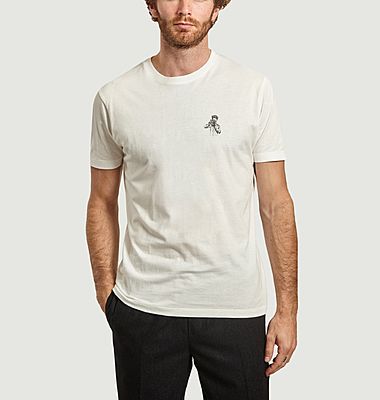 T-shirt photographe