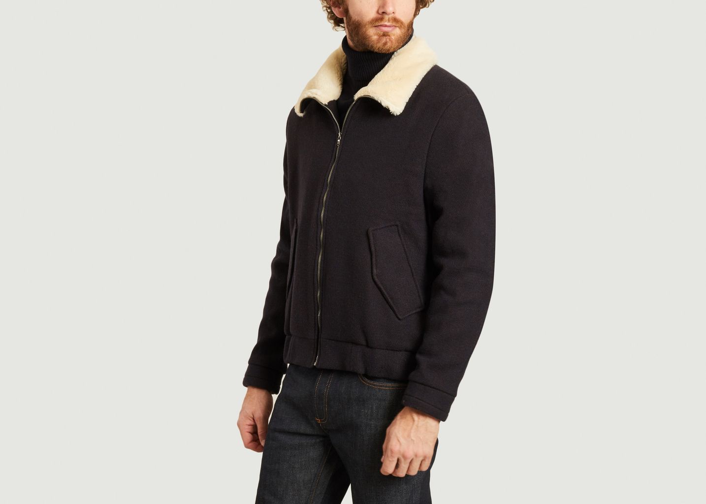 Veste en laine Smart 2 - JagVi