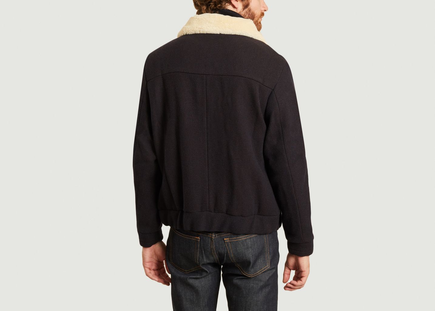 Veste en laine Smart 2 - JagVi