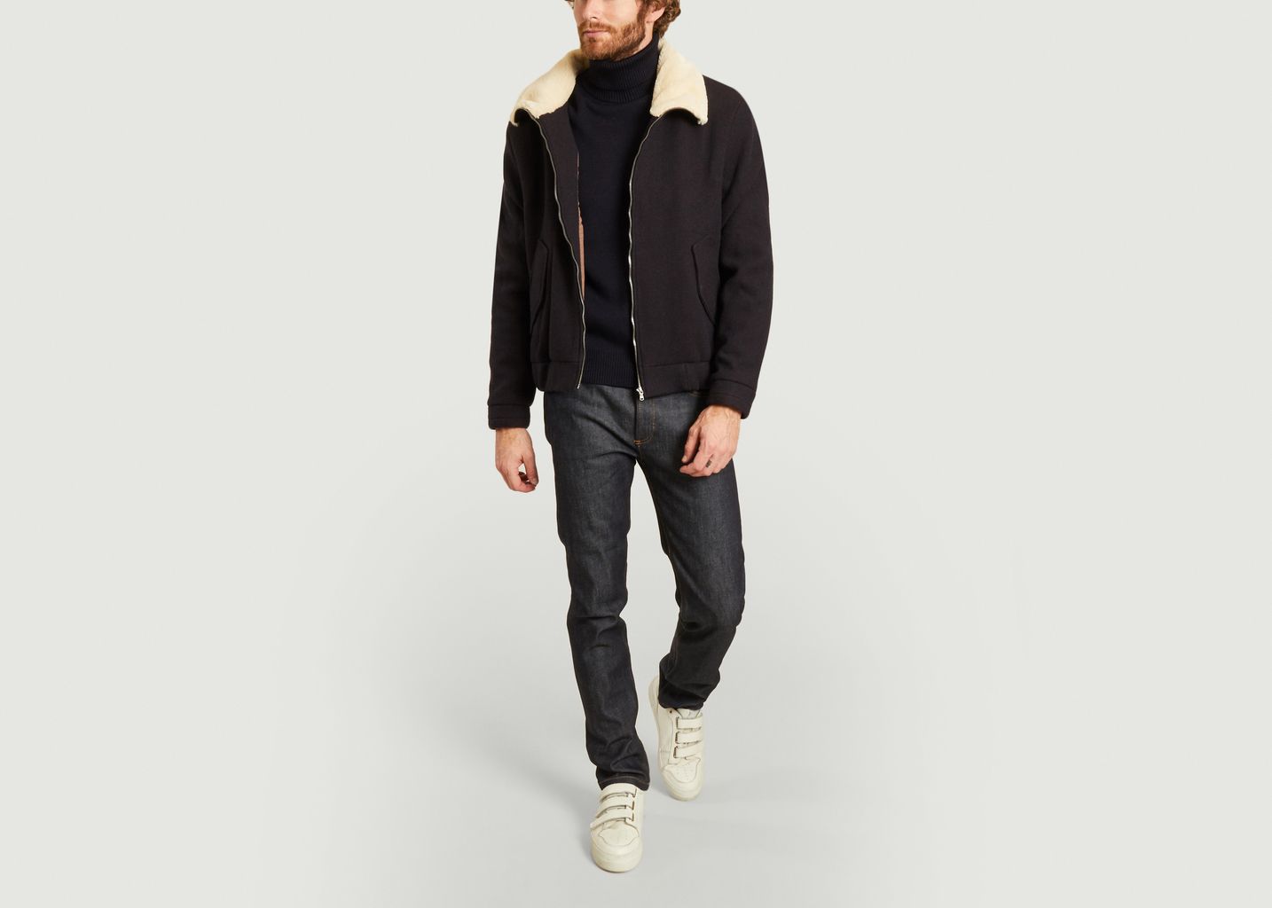 Veste en laine Smart 2 - JagVi