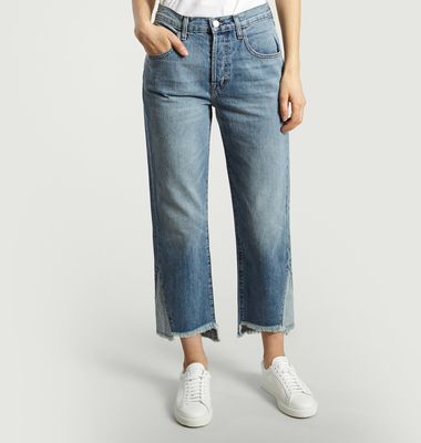 Wynne Cropped Jeans