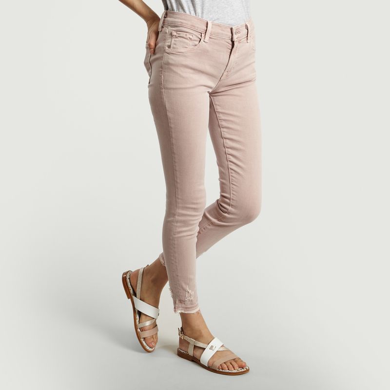 j brand capri jeans