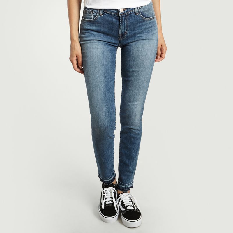 j brand sunday jean