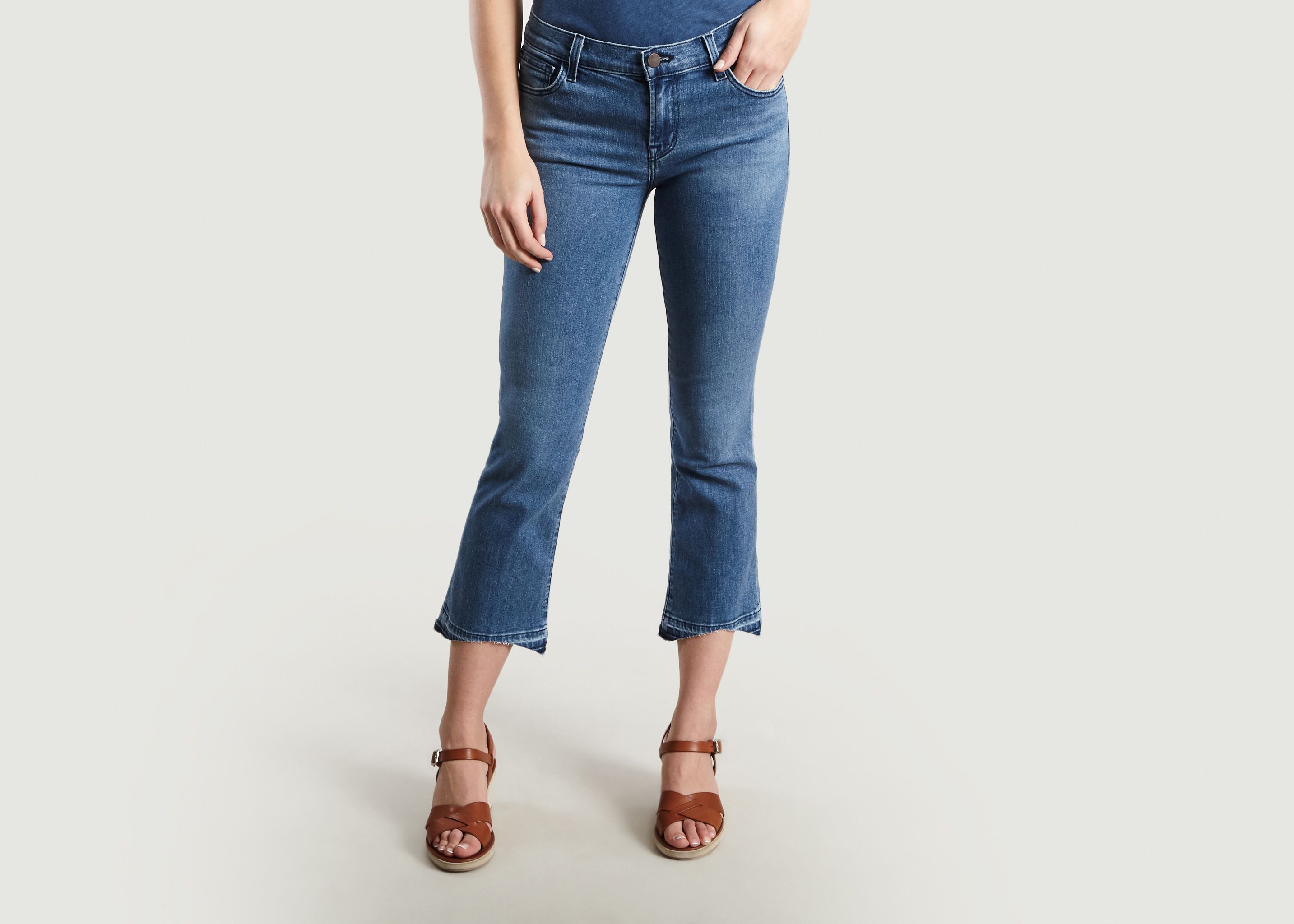 a.brand womens a high cropped boot a.brand womens a high cropped boot
