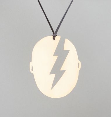 Collier Éclair