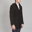 Gemischt Coat - Jean-Paul Loyson