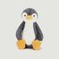 Bashful Penguin Plush - Jellycat
