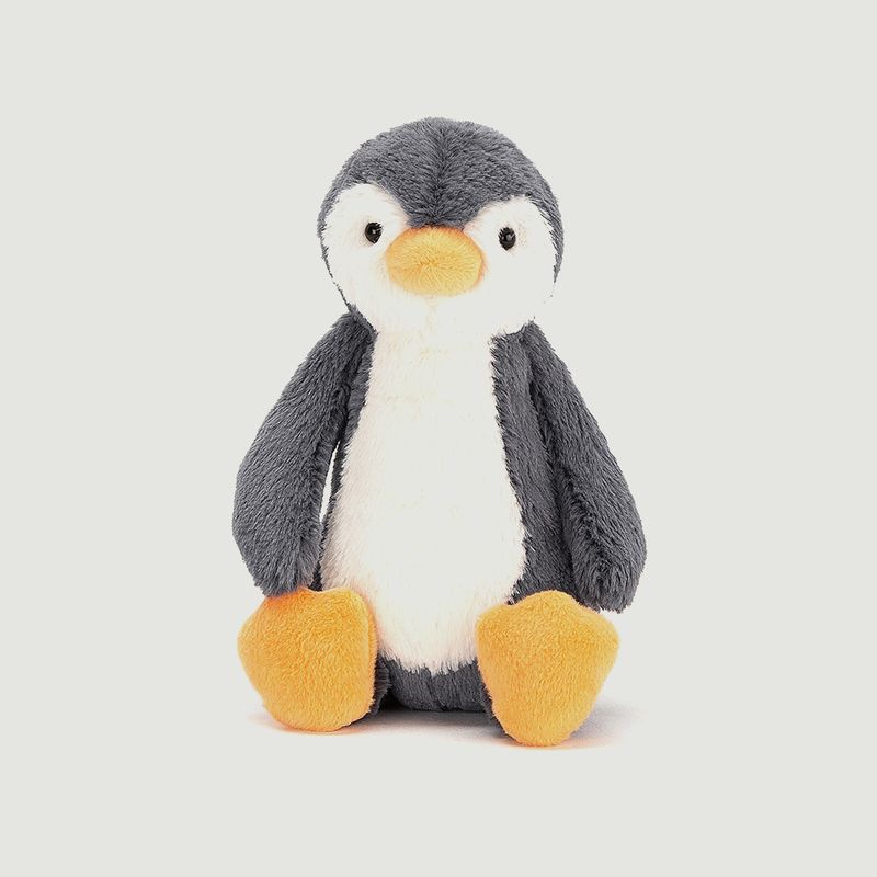 Bashful Penguin Plush - Jellycat
