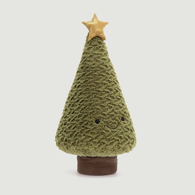 Christmas Tree Plush - Jellycat