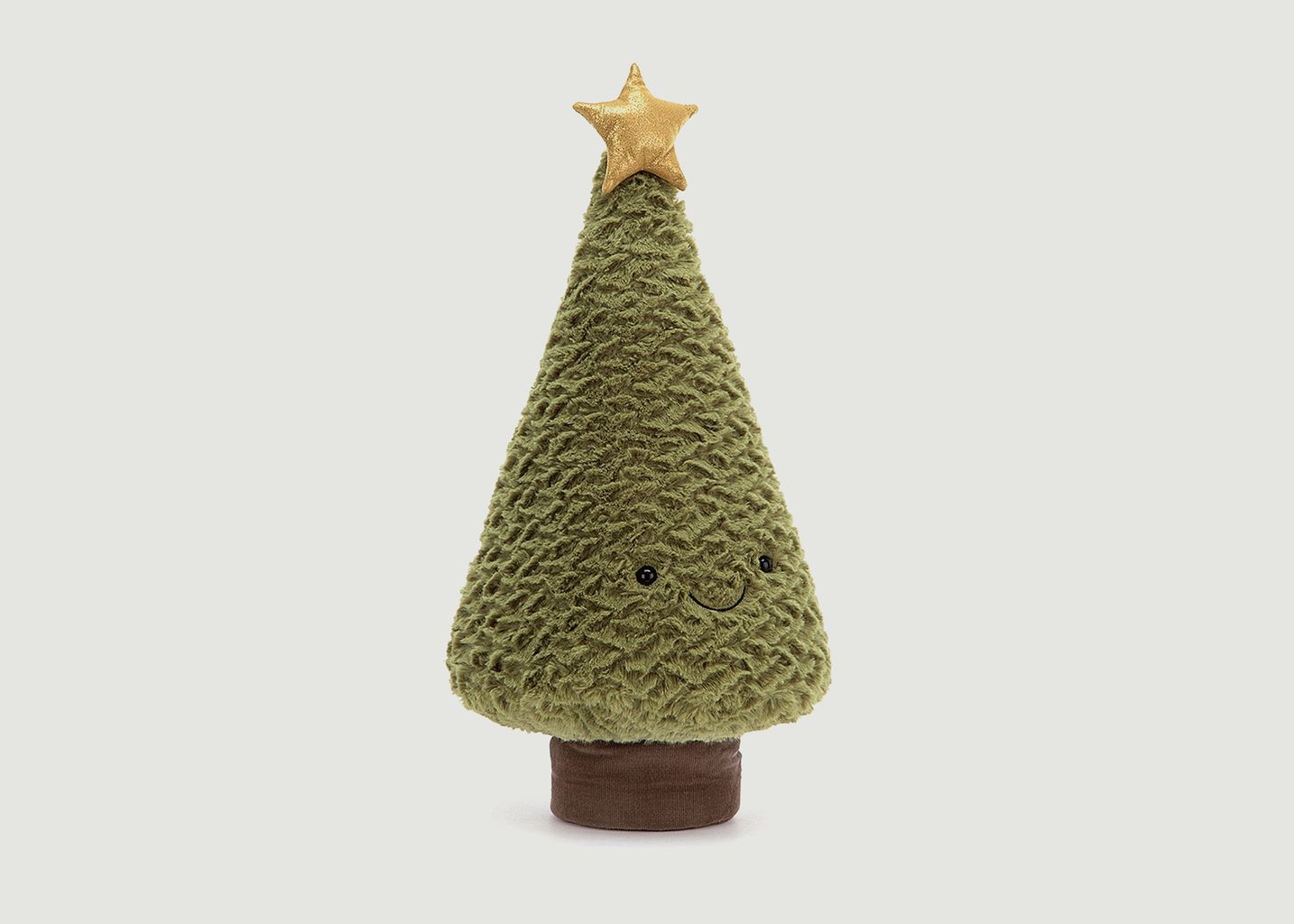Weihnachtsbaum Plüsch - Jellycat